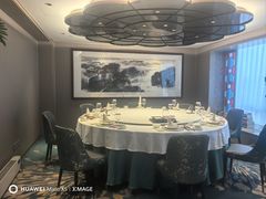 -山泉粤宴(广东大厦店)