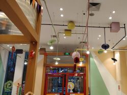 点击看大图 -玩元素·家庭游乐成长中心(香格里拉店)