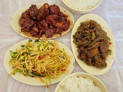 -尹记餐馆(花园店)