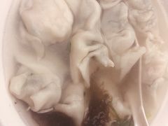 -隆盛园火勺馄饨面(十一纬路店)