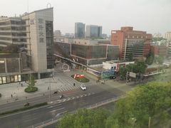 -微笑时刻照相馆·企业合影·商务外拍(北京五道口店)