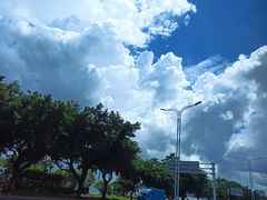 -情侣路