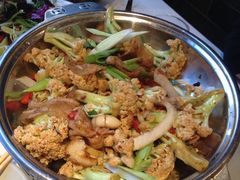 -李老爹香辣蟹(宣武门店)