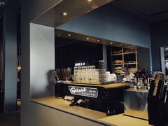 -来回·咖啡(钟村咖啡豆店)