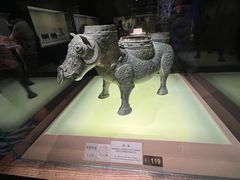 -上海博物馆(人民广场馆)