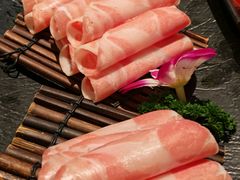 -捞王锅物料理(上海世茂广场店)