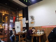 大堂-攀枝花·任德琼·盐边羊肉米线