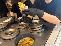 -喜茶(上海打浦桥日月光gelato lab+店)