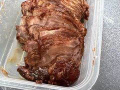 -乔波食品(杜桥中心菜场店)