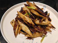 -五谷丰登农家院·地道胶东菜·海鲜烧烤(威海店)