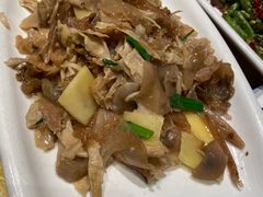 -缪氏川菜(丰盛町店)