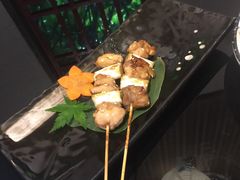 -天狗山料理(省体店)