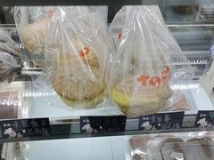 -甜嘟嘟烘焙坊(舒城路店)