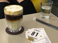 -CAFE'IN精品咖啡体验空间(小寨店)