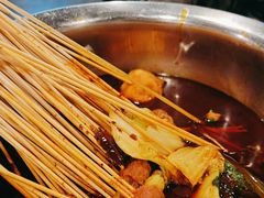 -拐枣巷小串串(财大店)