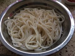 -安平依杰拌粉干(大同店)