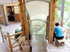 -潭溪山