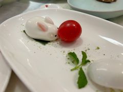 -孔雀云贵川·融合菜(长宁来福士店)