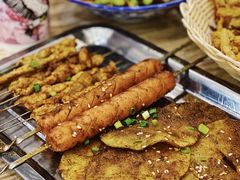 -江城燕子大排档(江汉路步行街店)