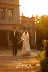 -YIMO映画摄影工作室