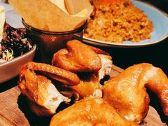 -半秋山西餐厅(宜昌大洋店)