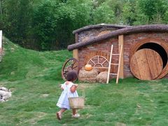 -HERRE·FARM 赫尔露营农场·团建聚会包场