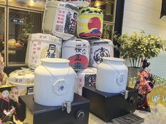 -川骄海鲜自助(河东店)