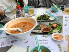 -蔡澜Pho·越南粉餐厅(海上世界店)
