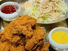 -龙虾奇迹(大华三路店)