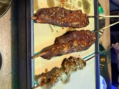 -质烤烤物·活烤海鲜(质烤总店)