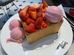 -丹礼糖甜品