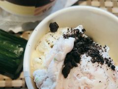 -长沙三景韦尔斯利酒店·Oval全日制餐厅自助餐