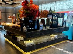 -上渔铁板烧(熙悦汇店)