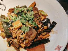 -川成元·麻辣香锅(凯德MALL西直门店)