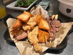 -潮界(凯德晶萃店)