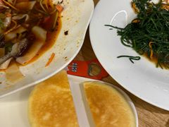 -郭靖内蒙菜·烤全羊·烧烤(望京旗舰店)