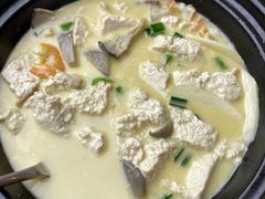 -蘭奢雅集·江浙菜(青山江滩店)