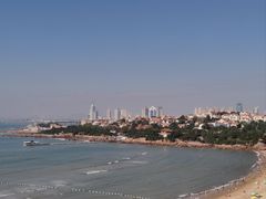 -汇泉王朝大饭店-旋转餐厅(南海路店)