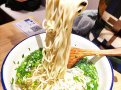 -马记永·兰州牛肉面(天通苑家乐福店)
