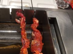-邢氏老太太烤串(北兴街店)