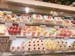 -西武百货(涩谷店)