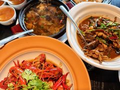 -简小舍·民间手艺菜(武昌江滩店)