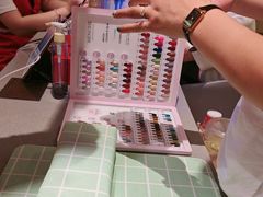 -海底捞火锅(武胜路凯德广场店)