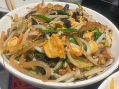-满园烤鸭·春饼(沈北万达店)