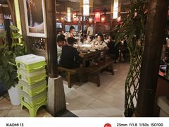 -码头故事火锅(大丰店)