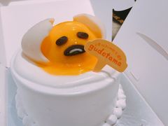 -BreadTalk面包新语·烘焙蛋糕(领展购物广场店)
