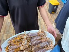 -小海豚•老字号海鲜餐厅(天涯店)