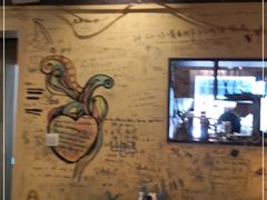 大堂-阿sir咖啡(陶谷新村店)