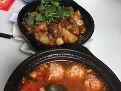 -廖记老砂锅(上清寺店)