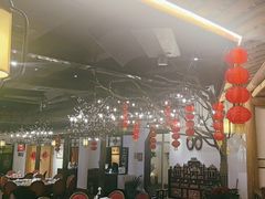 -金苑酒家·客家菜·广东老字号(万象店)
